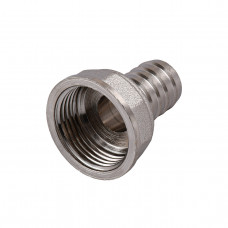 Штуцер 3/4″В 16мм нікельований NU4H1S OPTIMUM (000030843)