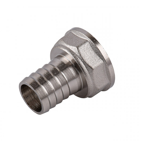 Штуцер 3/4″В 18мм нікельований NU4I1S OPTIMUM (000030844)