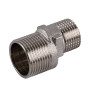 Эксцентрик 3/4″х1/2″ НН никелированный NE432S OPTIMUM (000030850)