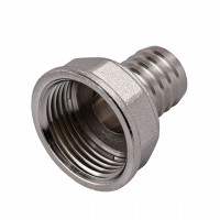 Штуцер 1″В 20мм нікельований NU5J1S OPTIMUM (000030852)