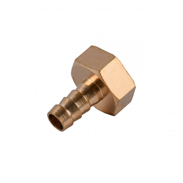 Штуцер 1/2″В 10мм латунный LU3E1S OPTIMUM (000030929)