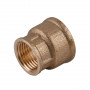 Муфта редукційна 3/4″х1/2″ВВ латунна LM431S OPTIMUM (000030972)