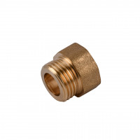 Переходник 1/2″ВН латунный LI333S OPTIMUM (000030981)