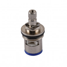 SUS-03-CER-для SUS-0333,0888-Кран-букса до змішувачів з підключенням Осмосу-1шт. (000027658)