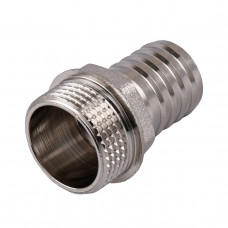 Штуцер 3/4″З 20мм нікельований NU4J2S OPTIMUM (000030849)