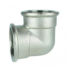 Кутник 1″ВВ нікельований NL551S OPTIMUM (000030773)