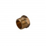 Заглушка 1/4″Н латунна LC102S OPTIMUM (000030926)