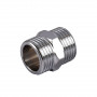 Ніпель 1/2″ЗЗ нержавіючий SN332S OPTIMUM (000031515)