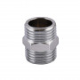 Ніпель 1/2″ЗЗ нержавіючий SN332S OPTIMUM (000031515)