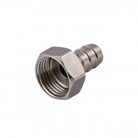 Штуцер 1/2″В 12мм нержавеющий SU3F1S OPTIMUM (000031536)