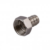 Штуцер 1/2″В 14мм нержавіючий SU3G1S OPTIMUM (000031537)