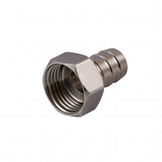 Штуцер 1/2″В 14мм нержавіючий SU3G1S OPTIMUM (000031537)