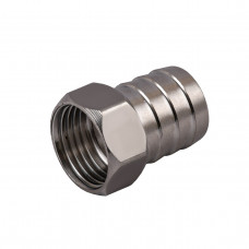 Штуцер 1/2″В 20мм нержавіючий SU3J1S OPTIMUM (000031540)