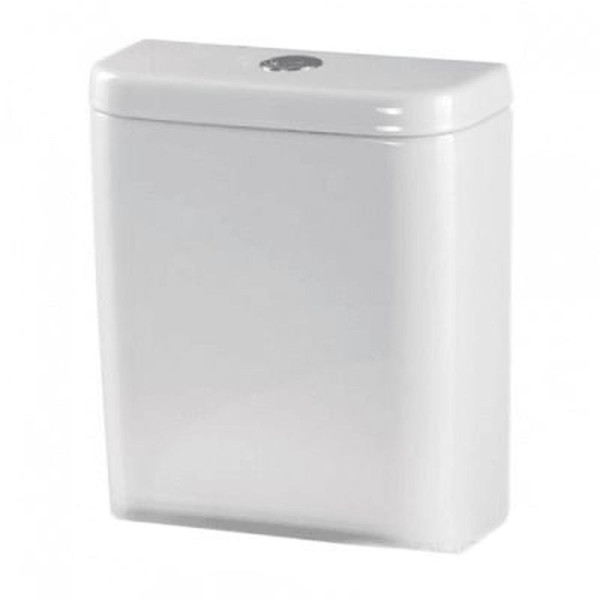 Бачок Cersanit FACILE FA010 без арматуры (арт. 11019) (000011019)