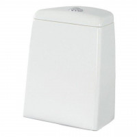 Бачок компакта Cersanit ARKTIK SK11 без арматуры (арт. 11773) (000011773)