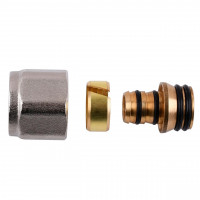 Евроконус NTM NF-1009 1/2*16*2.0 (000014568)