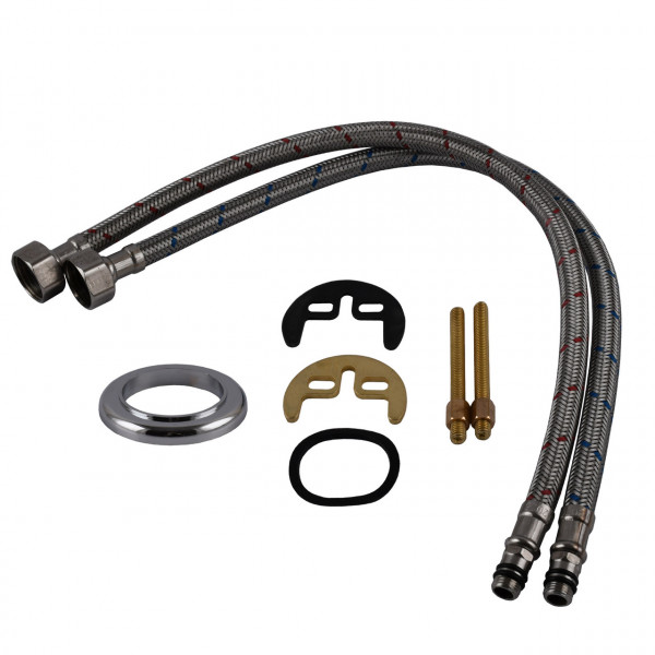 Смеситель для биде Globus Lux Dolly GLD-0106 (000015431)