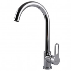 Смеситель для кухни Globus Lux Dolly GLD-0203L (000015433)