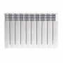 Радиатор биметаллический секционный QUEEN THERM 500/96 (кратно 10) (000017726)