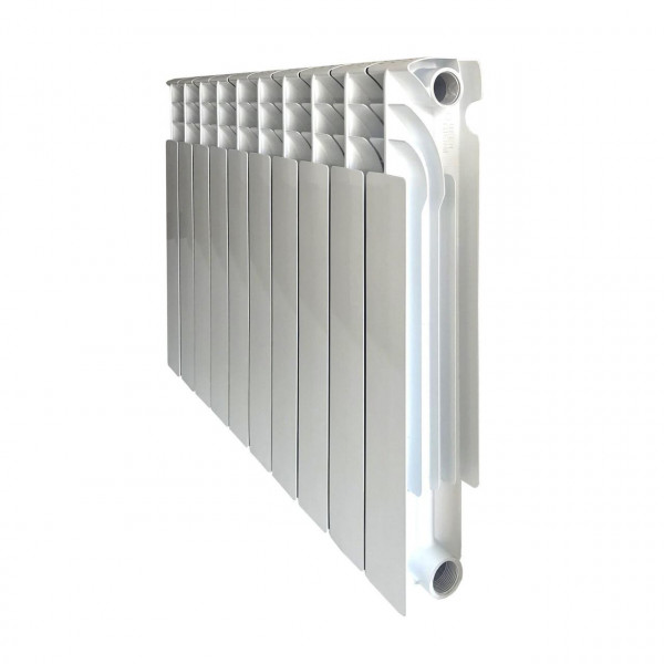 Радиатор биметаллический секционный QUEEN THERM 500/96 (кратно 10) (000017726)