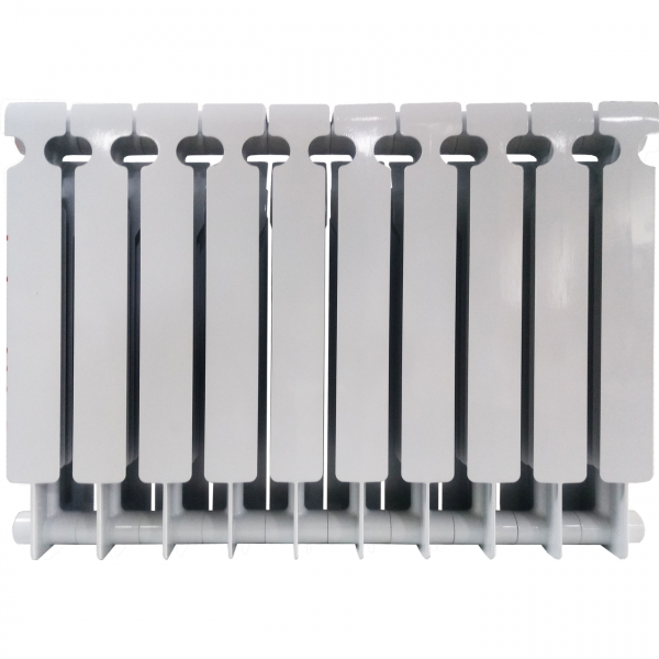 Радиатор биметаллический секционный QUEEN THERM 500/96 (кратно 10) (000017726)