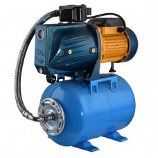 Насосная станция Optima JET200 PRIME-24 2,0кВт на ГРЕБЁНКЕ