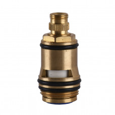 Картридж T-102-- перемикач для змішувачів SBT1-102L та систем Topaz з переключенням виливом (000021353)