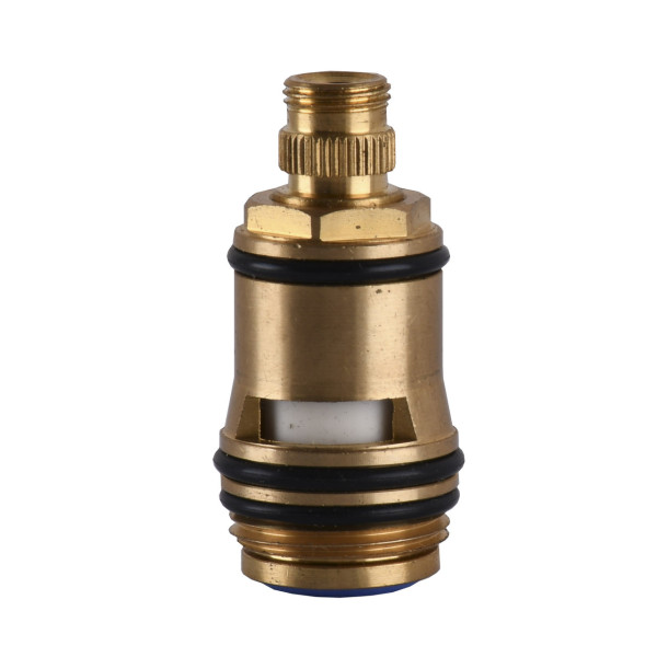 Картридж T-102-- перемикач для змішувачів SBT1-102L та систем Topaz з переключенням виливом (000021353)