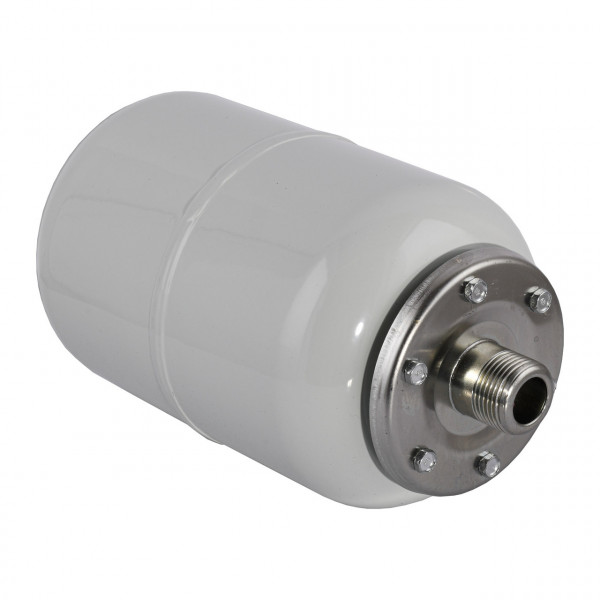 Гідроакумулятор 5л 10bar белый (000021773)