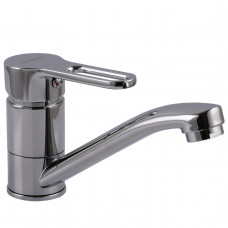 Змішувач для умивальника Globus Lux Dolly GLD-203M (000021855)