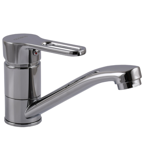 Змішувач для умивальника Globus Lux Dolly GLD-203M (000021855)