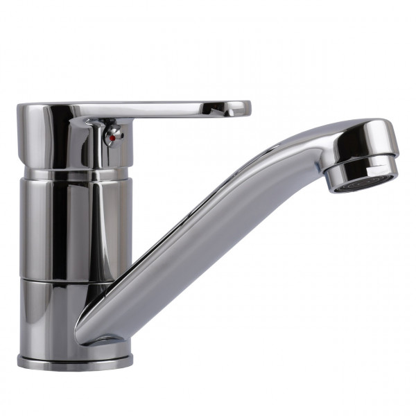 Змішувач для умивальника Globus Lux Dolly GLD-203M (000021855)