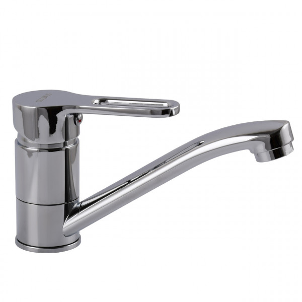 Змішувач для умивальника Globus Lux Dolly GLD-203M (000021855)