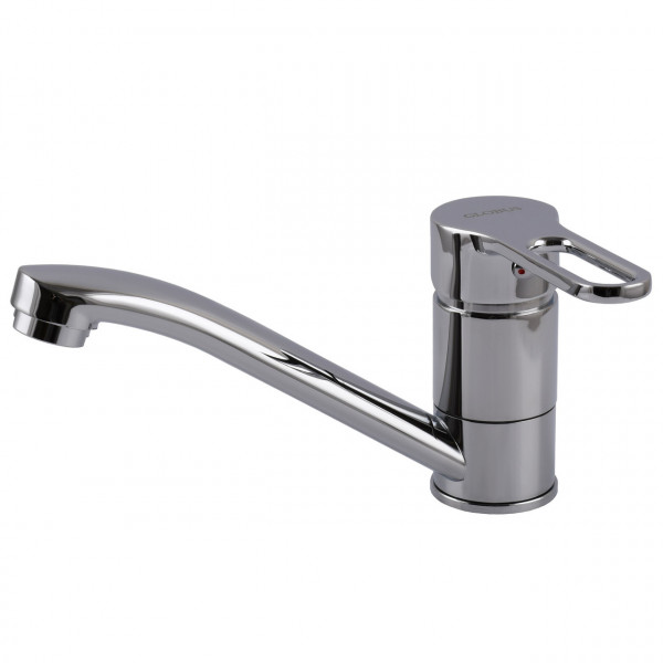 Змішувач для умивальника Globus Lux Dolly GLD-203M (000021855)