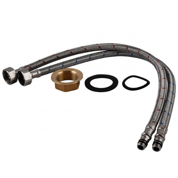 Змішувач для умивальника Globus Lux Dolly GLD-203M (000021855)