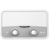 Водонагрівач проточний ARISTON AURES SF 5.5K (000022276)