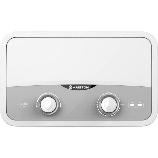 Водонагреватель проточный ARISTON AURES SF 5.5K