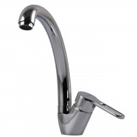 Смеситель для кухни Globus Lux Dolly GLD-0103S (000023187)