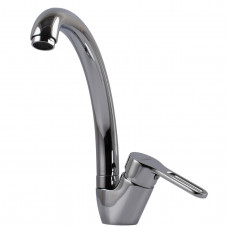 Смеситель для кухни Globus Lux Dolly GLD-0103S (000023187)