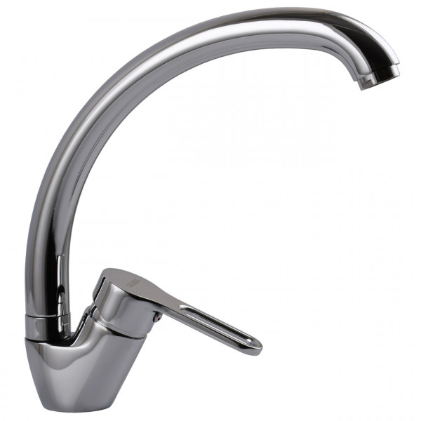 Смеситель для кухни Globus Lux Dolly GLD-0103S (000023187)