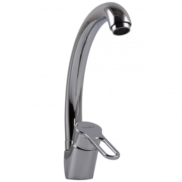 Смеситель для кухни Globus Lux Dolly GLD-0103S (000023187)