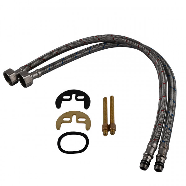 Смеситель для кухни Globus Lux Dolly GLD-0103S (000023187)