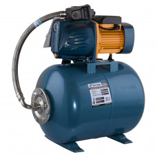 Насосная станция Optima JET100 PRIME-50 бак OPTIMA 1,1кВт на ГРЕБЁНКЕ (000024692)