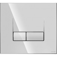 Кнопка BASE SMART хром глянец (000025804)