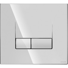 Кнопка BASE SMART хром глянец (000025804)