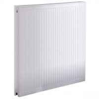 Радіатор сталевий 22/900х1000 низ-універсальний/бок KALITE (без клапана INNER) (000027504)