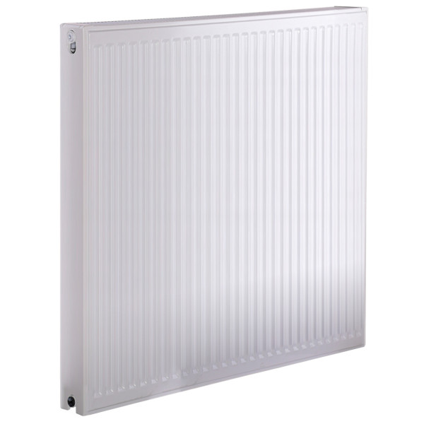 Радіатор сталевий 22/900х1000 низ-універсальний/бок KALITE (без клапана INNER) (000027504)