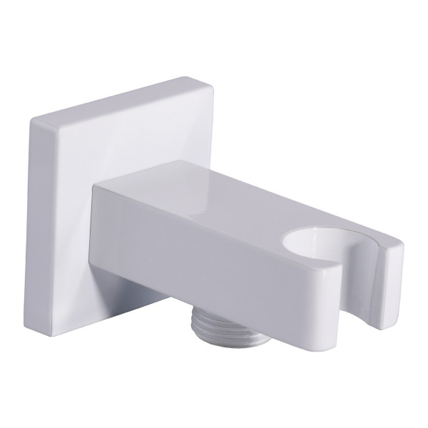 Кронштейн для душевой лейки TOPAZ TP-1606-W (000028696)