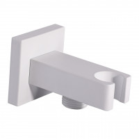 Кронштейн для душевой лейки TOPAZ TP-1606-WW (000028698)