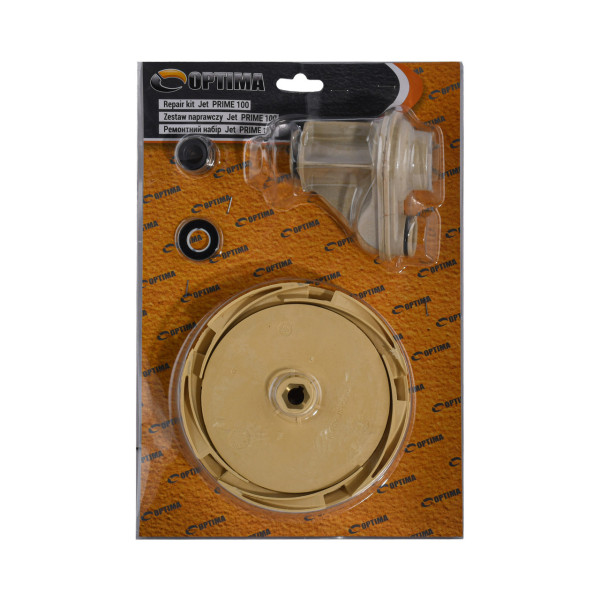 Ремонтный комплект к насосу Optima JET100 PRIME (000029259)